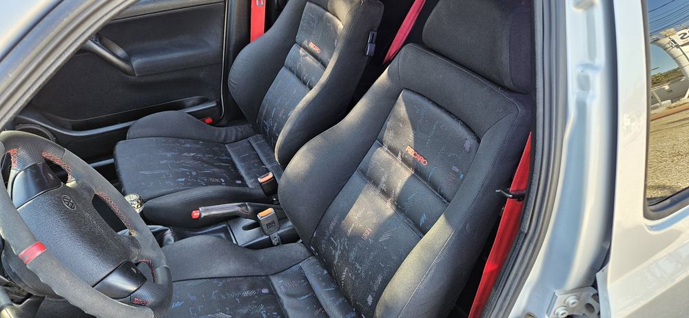 Vw golf 3 Gti 16v 1996