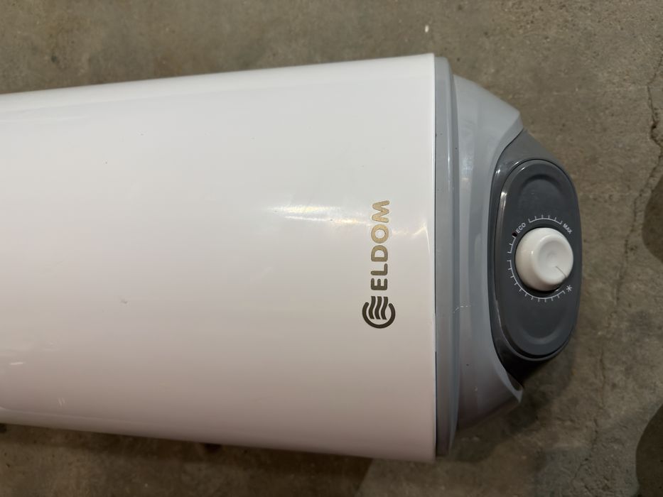 Бойлер Елдом 80л 3kw