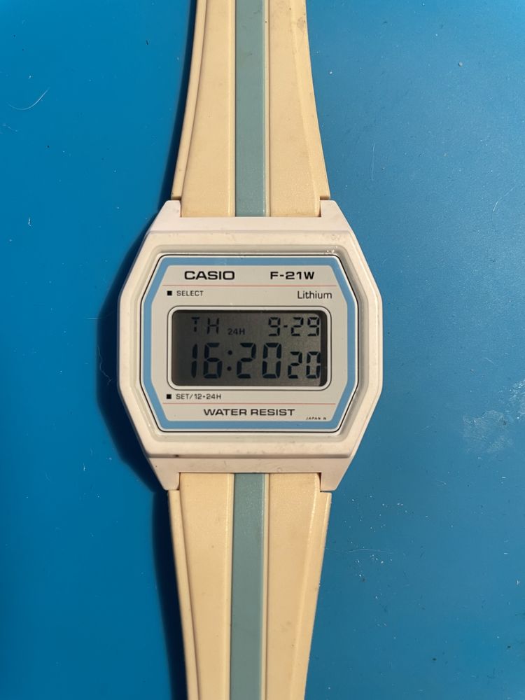 ceas vintage casio wostock seiko citizen lot ceasuri