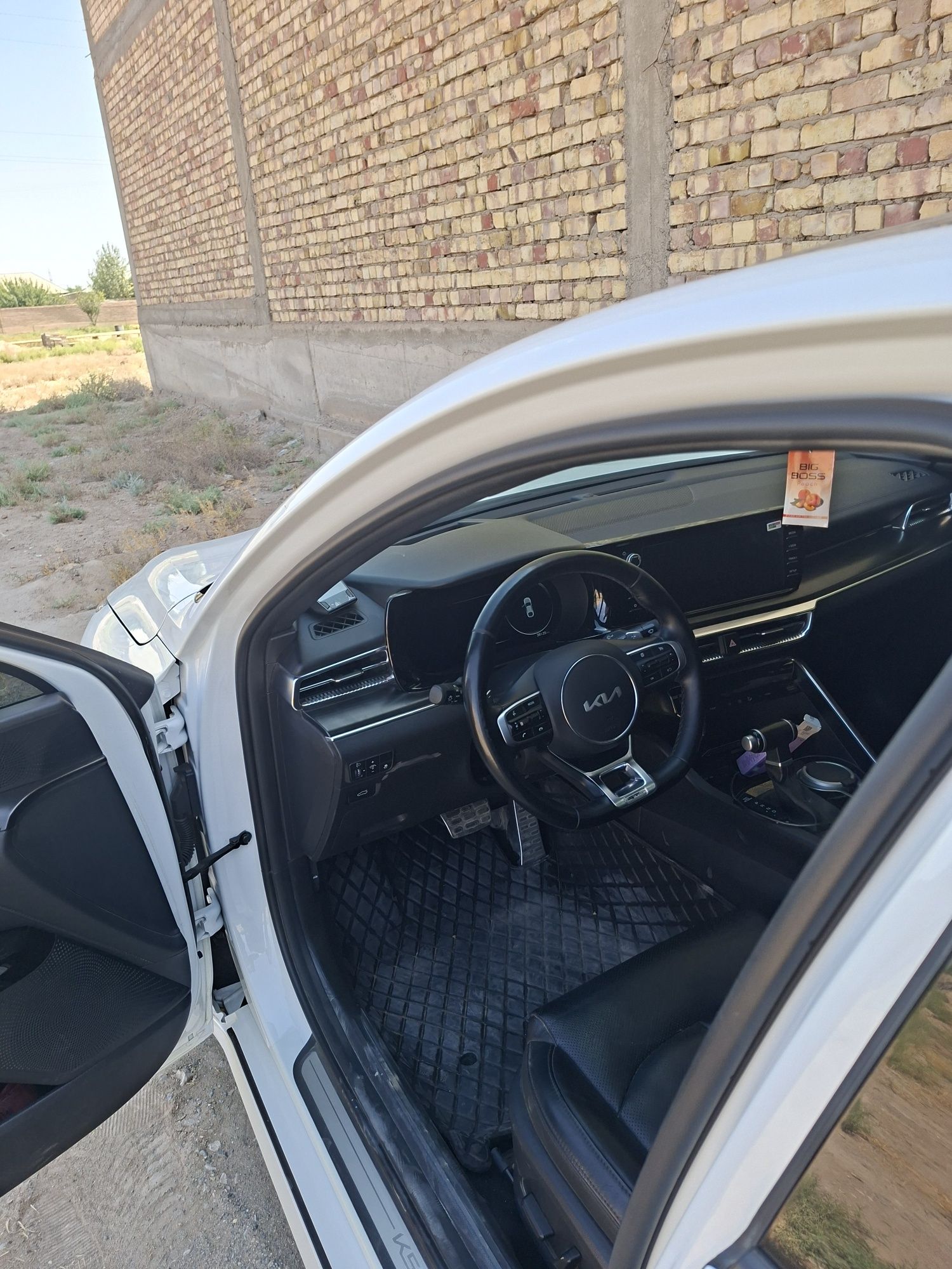 Kia k5gline+ 2023y11oy