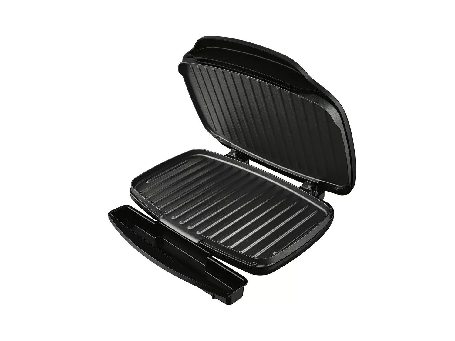 Gratar electric multifunctional SILVERCREST 1000W