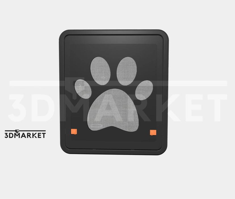 Usa pisica/caine plasa de țânțari - Transport gratuit!