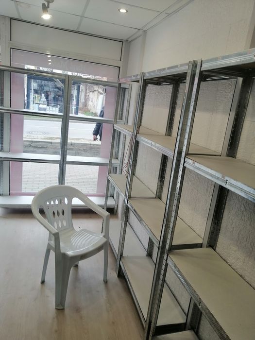 Продава се Магазин в Варна, Младост 1 - 12 кв.м за 510 €/кв.м - Снимка #1