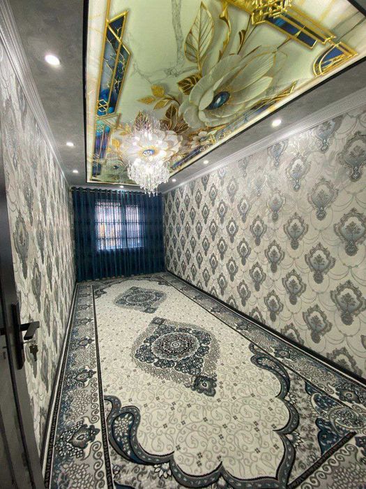 Уй сотилади 2 хонали