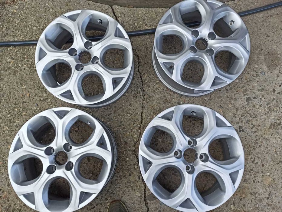 Anvelope+jante , citroen,peugeot,vw,skoda,audi,opel/15,16,17