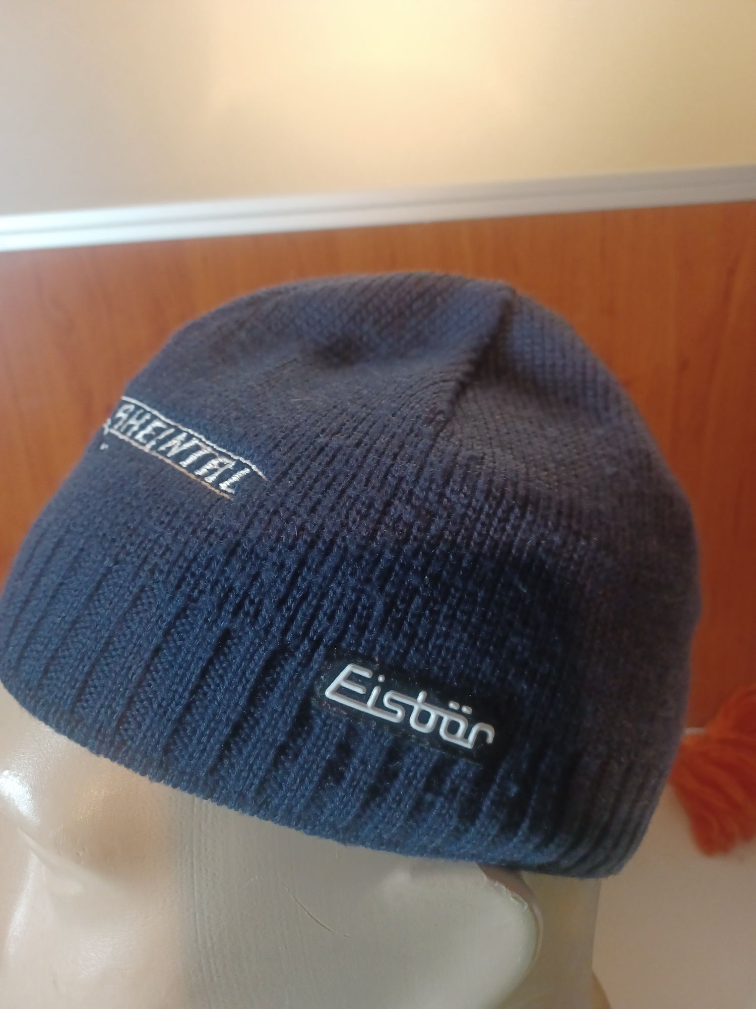 Eisbar ски сноуборд шапка оригинал