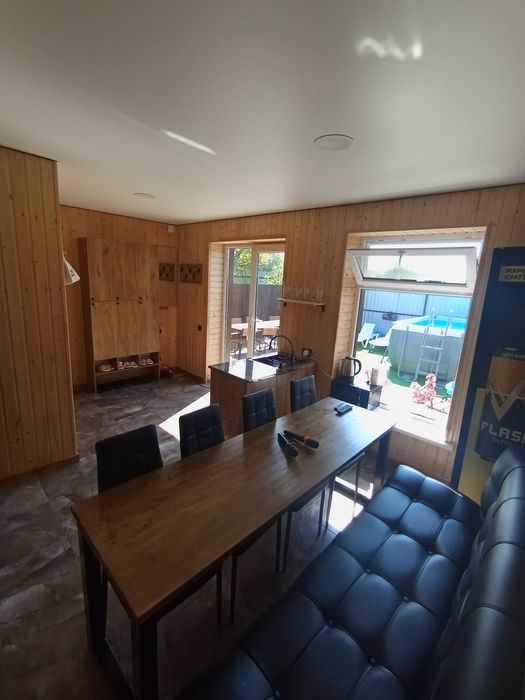 Семейная баня-сауна  "Восторг"