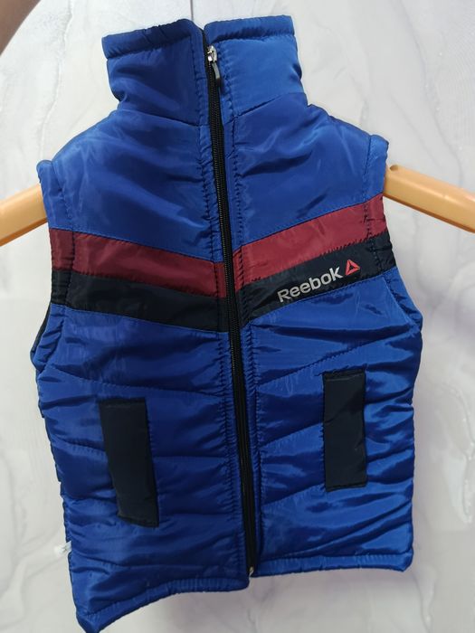 Одежда десткие есть все размеры