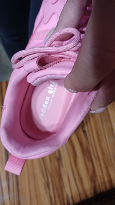 Сникърси Steve Madden,37 номер