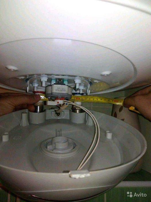 Ремонт и Чистка Котлов