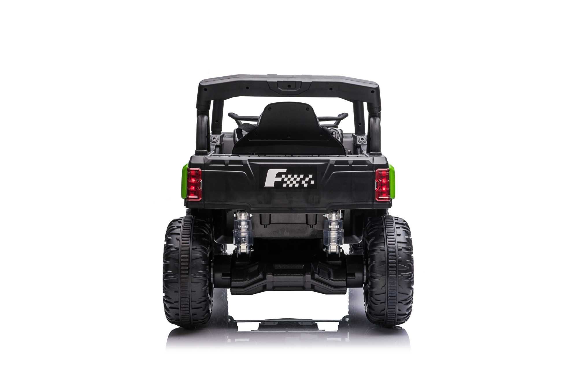 Детско Акумулаторно UTV OFF-ROAD, 90W, 12V/7Ah,Дистанционно управление