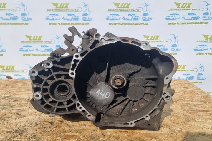 Cutie de viteze manuala 5 trepte 2.0 d LMN cod BW3261 / 96420073 Chevrolet Lacetti 1  [din 2004 pan