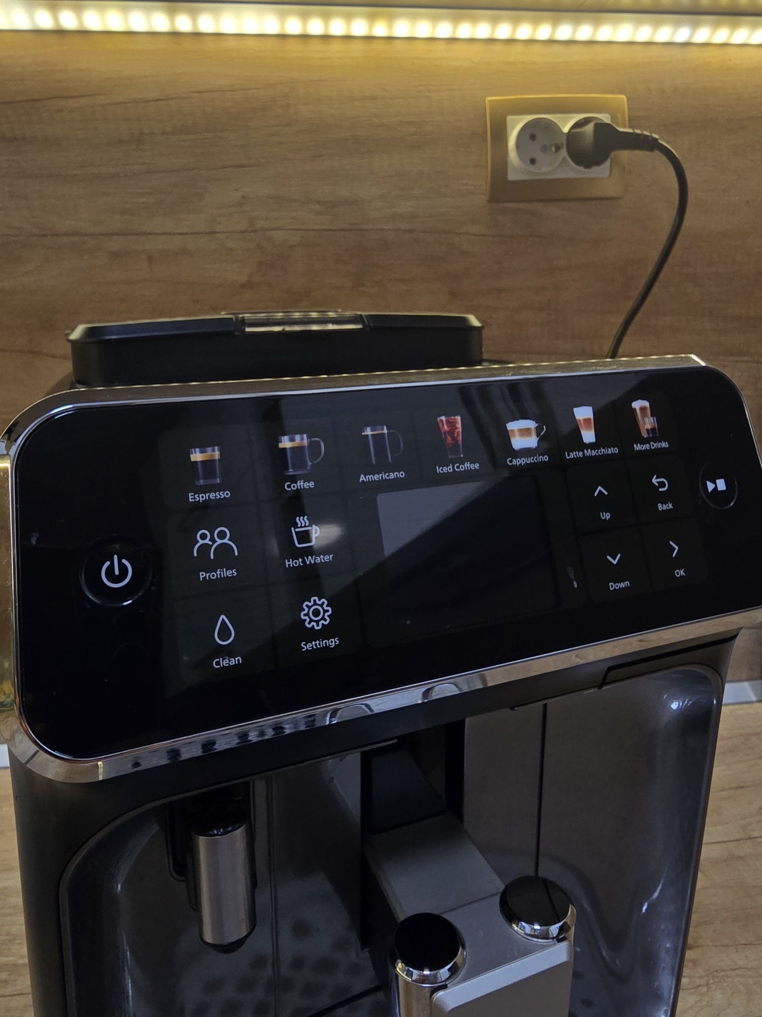 Philips 4400 LatteGo-В ГАРАНЦИЯ!!!