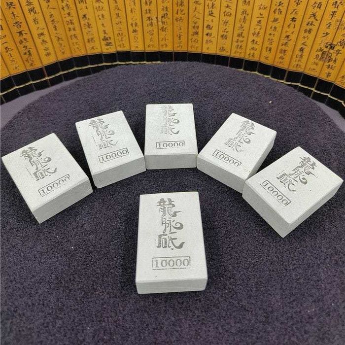 Синтетическая нагура (слурик) 10000 grit
