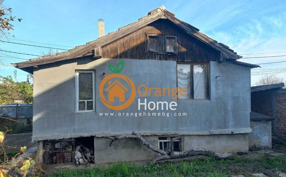 Продава се Къща в Добрич, м-т Газибаба - 34 кв.м за 3206 €/кв.м - Снимка #16