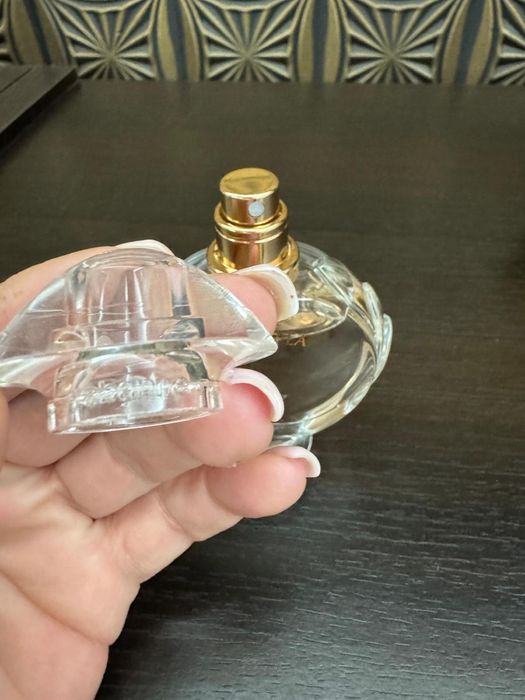 Paco Rabanne Olympea 30ml EDP, 100% original, batch code verificabil