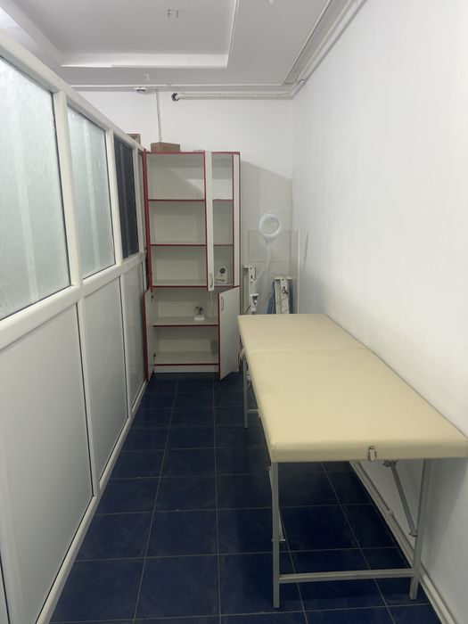 Аренда кабинета в дейстующем салоне красоты