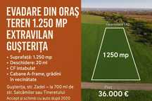 Natură,verdeață și priveliște la doi pași de mall și centrul Sibiului