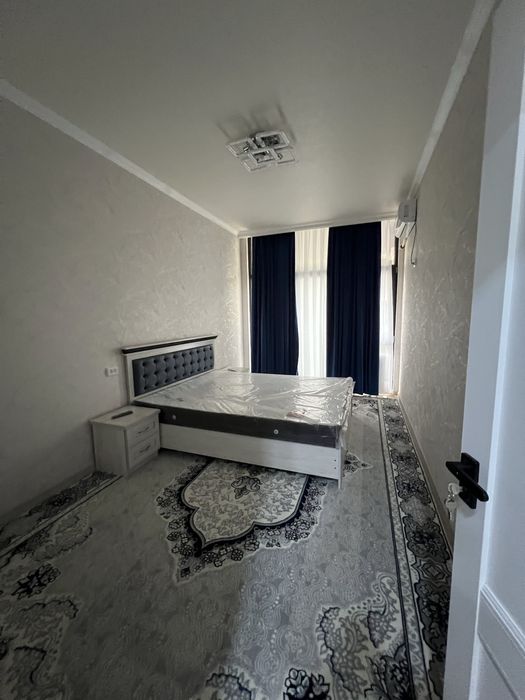 Tayyor uy arendaga berladi 2 xona hamma kerakli jihozlari bor