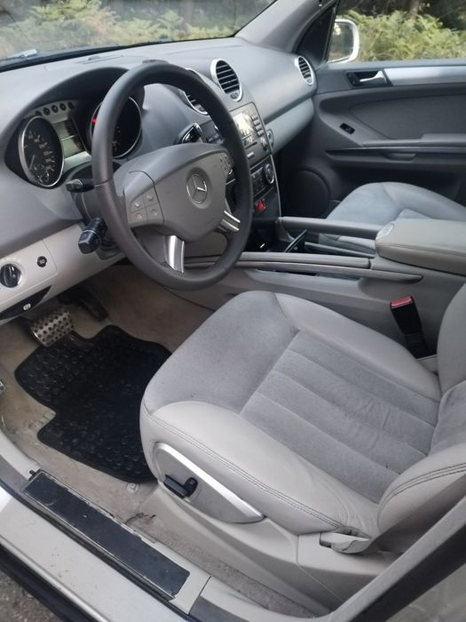 Mercedes ml 280CDI, an 2005