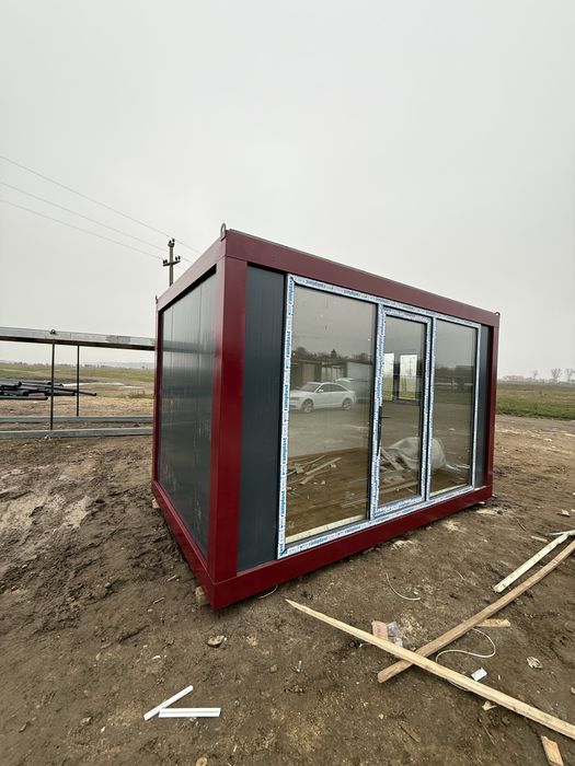 Vand containere dupa cerinta clientului orice dimensiune s orice model