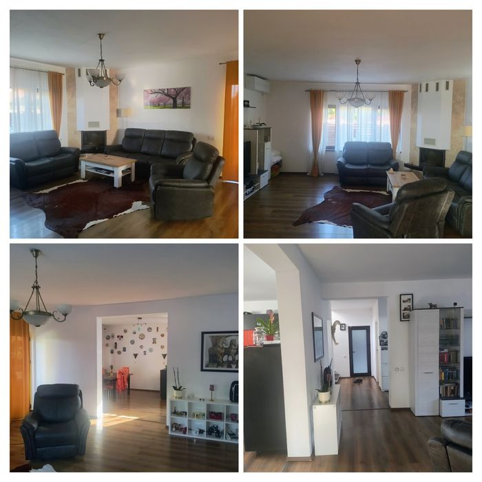 Vila Casa  Darza Crevedia 5 camere