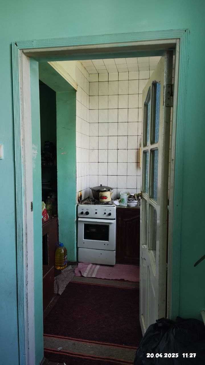 Продается 4-х комнатная квартира Авиасозлар-1, станция метро Тузель