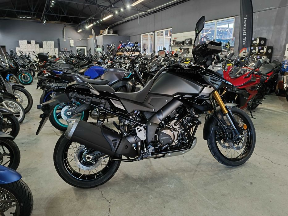 Suzuki DL 1050 DE V-Strom M5 nou - 0 km - Suzuki Constanta by EST BIKE