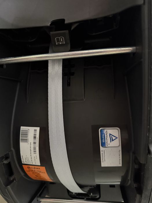 Бебешко столче”Cybex Gold”