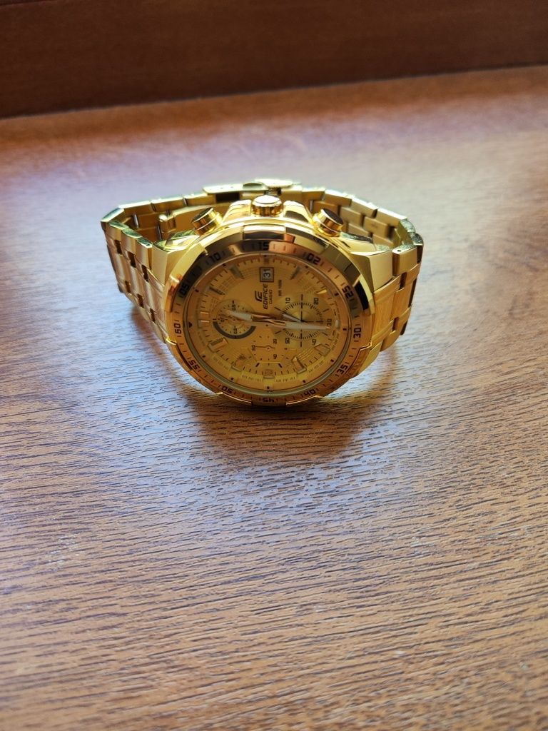 Casio edifice original soat sotiladi