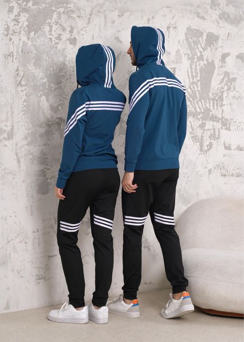 Trening unisex sau cuplu