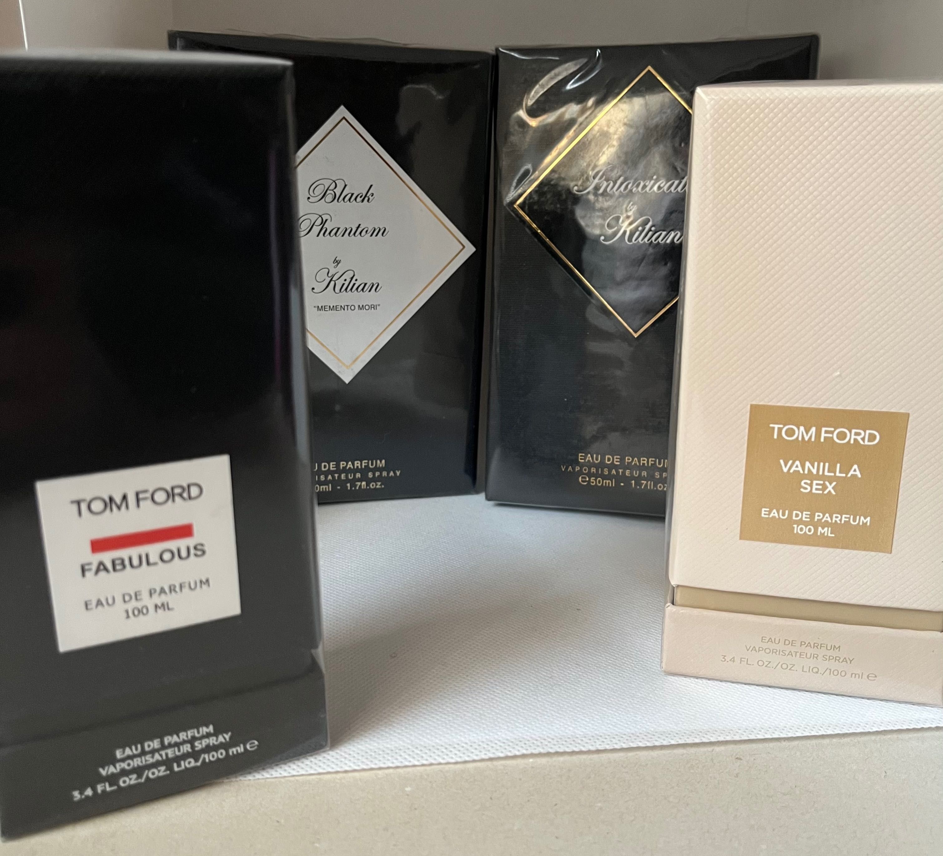 Parfum Tom Ford Vanilla Sex 100 ml