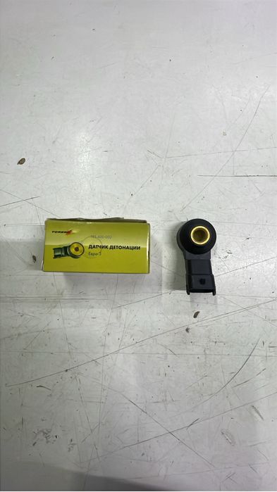 Датчик детонации Газель дв Иватек А275