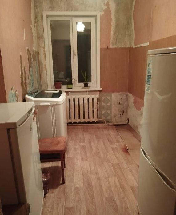 Сдаётся дом 2ком Парк победы центр отопление