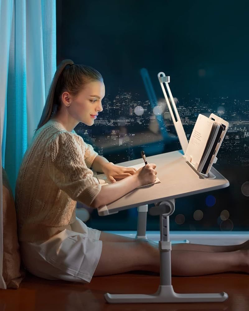 Стол для ноутбука, планшета или для чтение,  Laptop