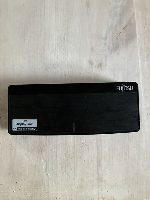 Docking station Fujitsu