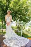 Rochie de mireasa