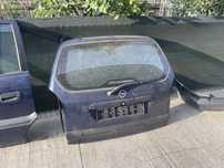 Brat stergator + motoras luneta opel zafira / astra g
