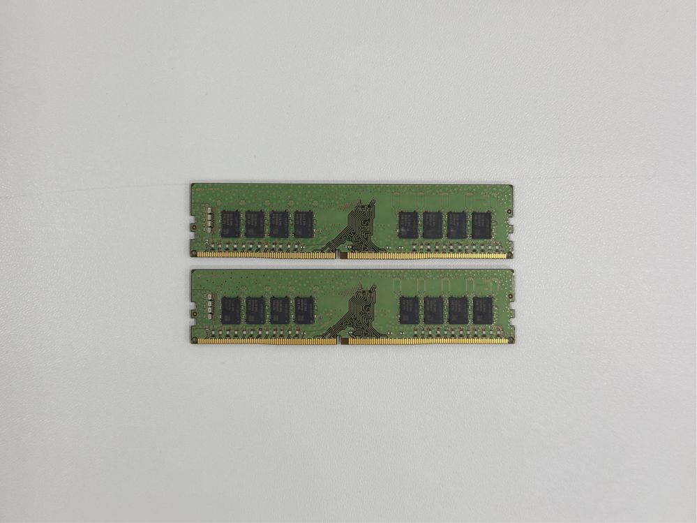 DDR4 2666 mhz 16GB Samsung (M378A2K43DB1-CTD)