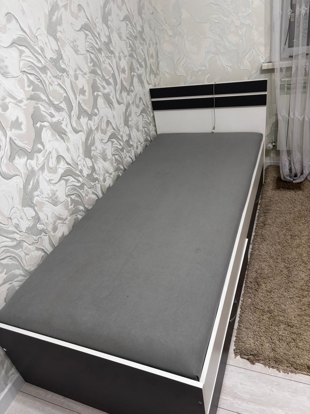 Продается кровать