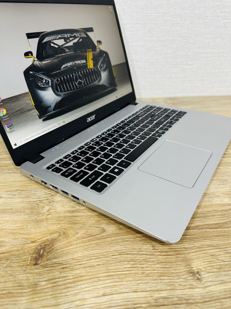 Премиум ACER Ryzen 3 для Autocad, 3Dmax, IT и Развлечений