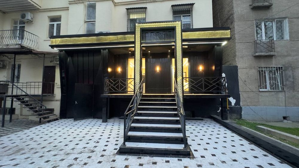 Сдаётся офис с ремонтом ор. Мосштабиб, Мирабадский район