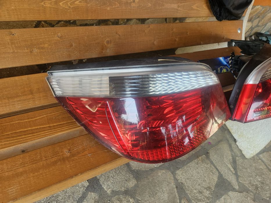 Стoпове за Bmw e60