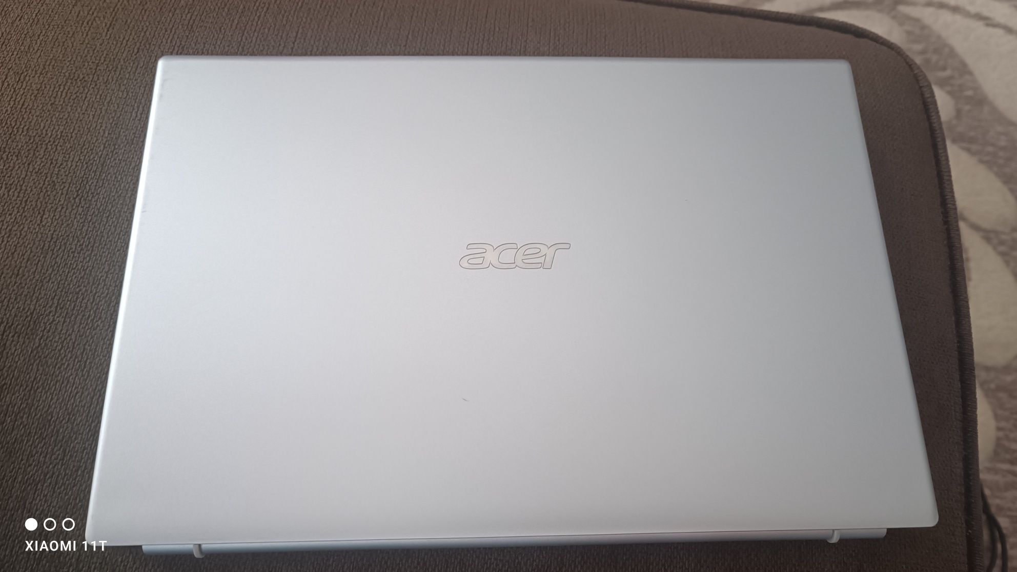 Laptop Acer Aspire 3 A315-58