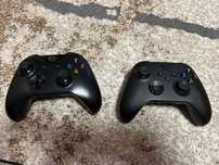 2x Controllere Xbox One / Series