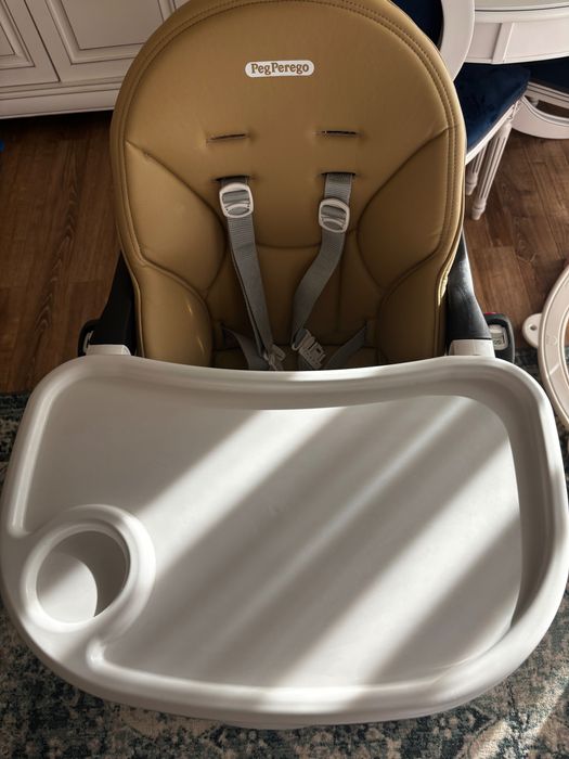 Scaun masă PegPerego Siesta