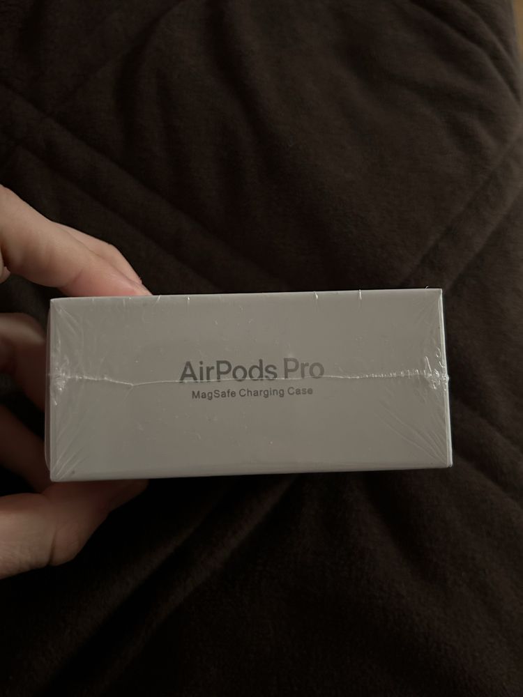 AirPods pro (1gen)