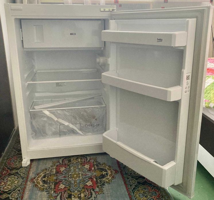 Frigider Beko Incorporabil Nou 110L