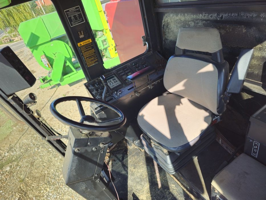 Combina Case Axial 1680 Import recent Italia ‼️