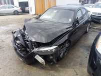 Bmw f30 2012 г 2.0 д 184 кс на части